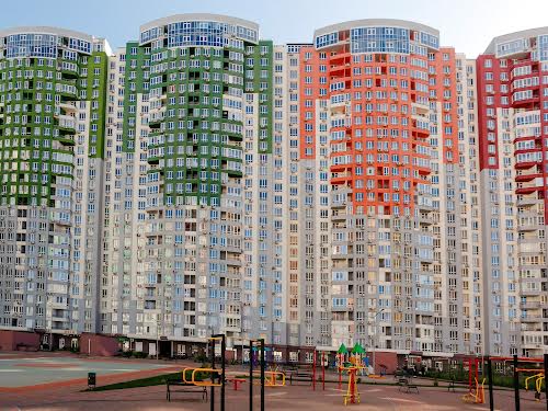 квартира по адресу Каховская ул., 62-А