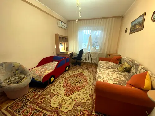 квартира за адресою Оболонський просп., 14Д