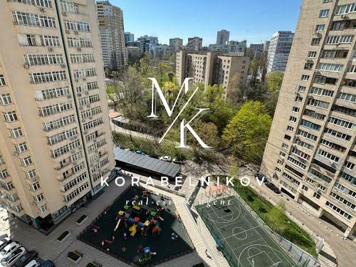 квартира по адресу Митрополита Василия Липковского ул. (Урицкого), 37 б