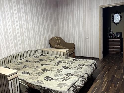 квартира по адресу Валерия Лобановского ул., 9