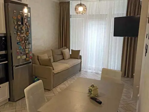 квартира за адресою Деміївська вул., 34