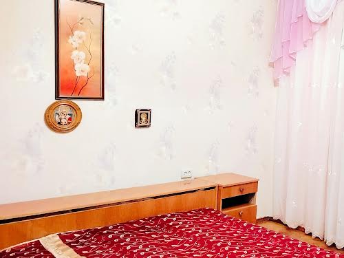 квартира по адресу Людмили Проценко ул. (Петра Красикова), 4
