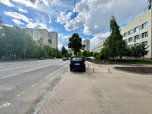 квартира по адресу Соломенская ул., 19