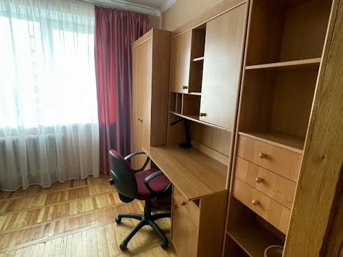 квартира по адресу Широкая ул., 94