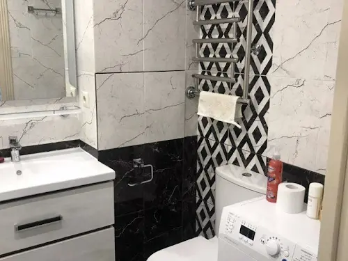 квартира за адресою Академіка Сахарова вул., 36