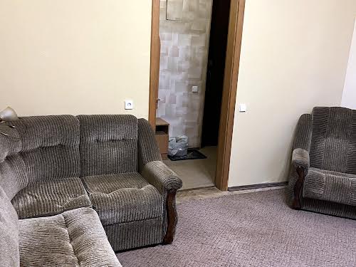 квартира по адресу Бассейная ул., 17
