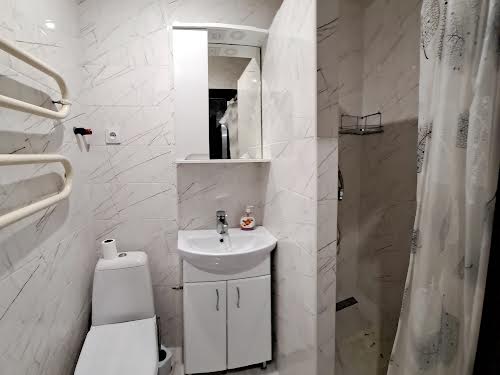 квартира за адресою Івана Пулюя вул., 10