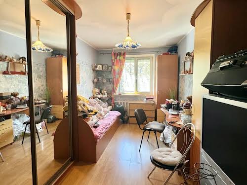 квартира по адресу Академика Королёва ул., 26а