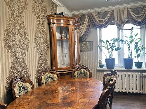 квартира по адресу Урловская ул., 30