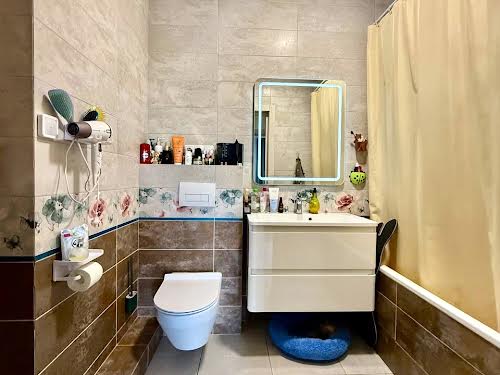квартира за адресою Світлова, 32а