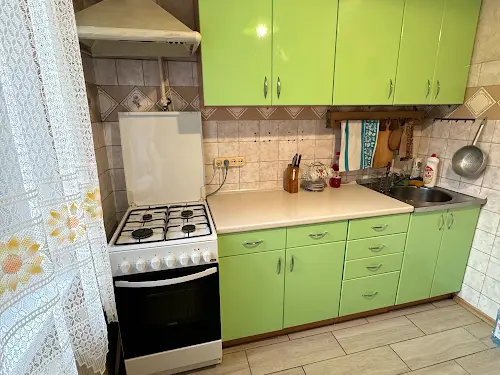 квартира за адресою Феофіла Яновського вул., 2