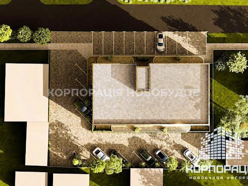 квартира за адресою Антонія Годинки вул., 1А