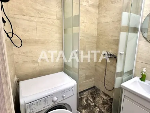 квартира за адресою Французький бульв., 22