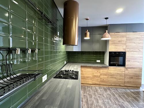 квартира за адресою Василіянок вул., 60б