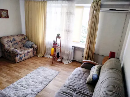 квартира за адресою Канатна вул., 101в