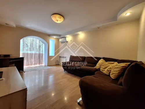 квартира по адресу Мира просп., 35