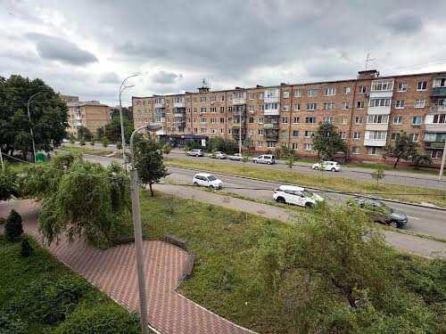 квартира за адресою Алматинська вул. (Алма-Атинська), 109-В