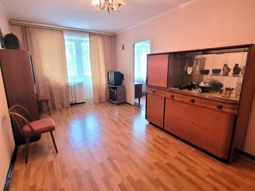 квартира по адресу проспек Богдана Хмельницкого, 8
