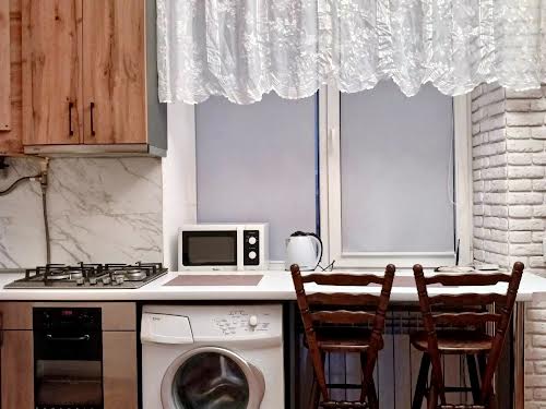квартира по адресу Коперника ул., 44