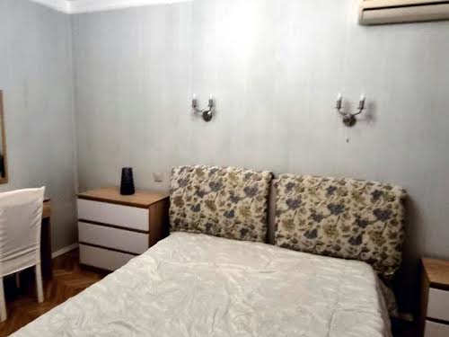 квартира за адресою Панаса Мирного вул., 11