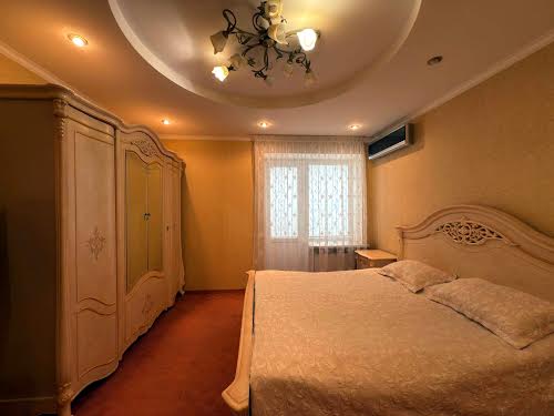 квартира за адресою Петропавлівська вул., 87/3