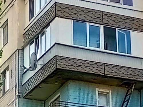 квартира за адресою Сім'ї Глодан вул., 10а
