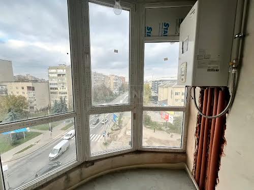квартира по адресу Європейська площа, 3