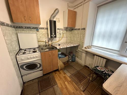 квартира по адресу Мира просп., 11б