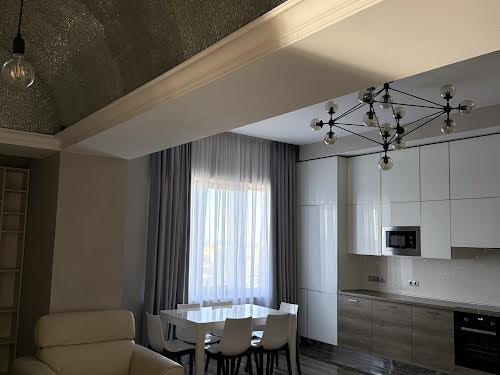 квартира за адресою Онілової пров., 18