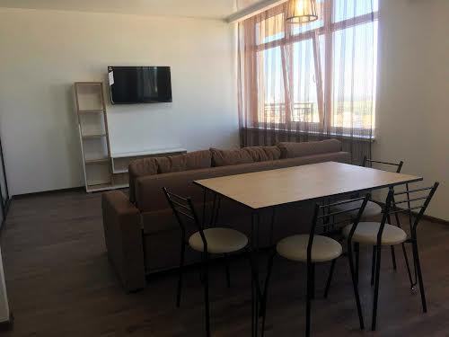 квартира за адресою Академіка Сахарова вул., 36
