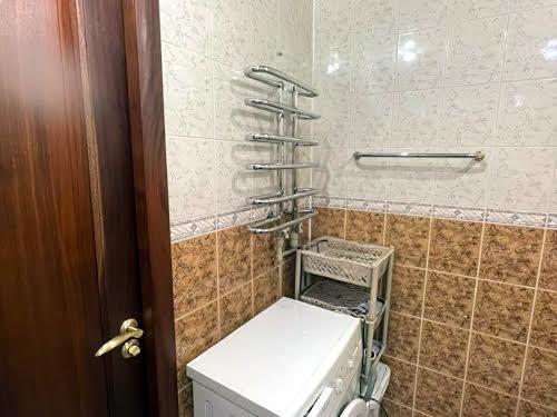 квартира по адресу Полтавская ул., 88