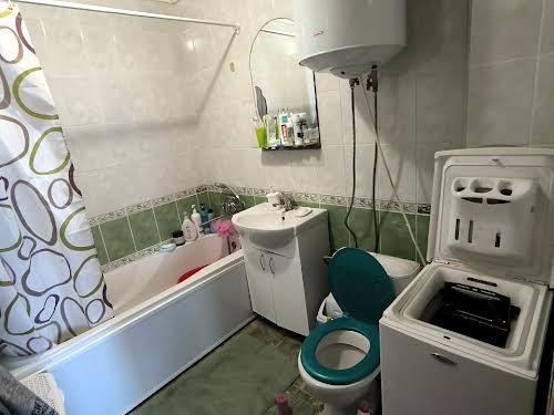 квартира за адресою Хмельницький, Марії трембовецької, 53/1