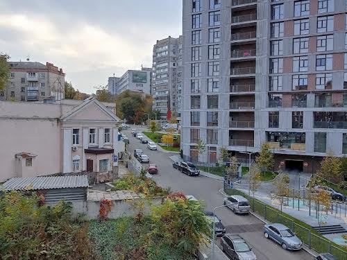 квартира за адресою Лесі Українки просп. (Пушкіна), 1