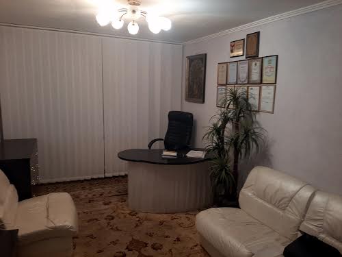 квартира по адресу Борщаговская ул., 8