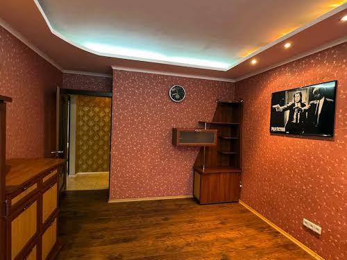 квартира за адресою Запорізьке шосе, 80