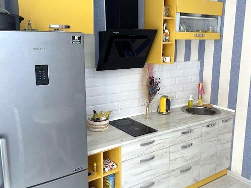 квартира по адресу Алли Горської ул. (Нарымская), 104