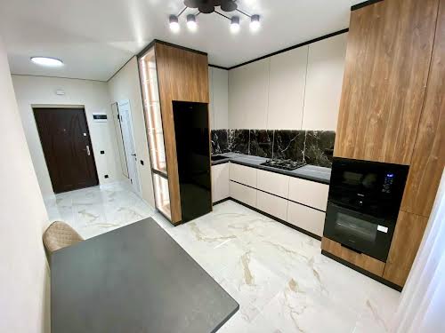 квартира за адресою Лісогринівецька вул., 34Б