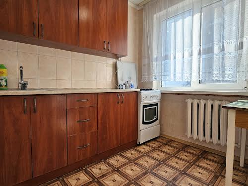 квартира за адресою Крошенська вул., 46