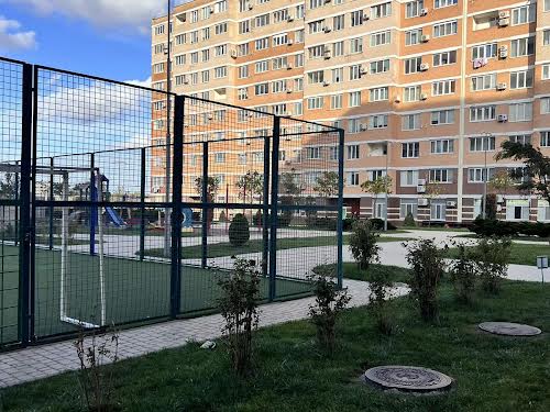 квартира за адресою Чорноморськ (Іллічівськ), Захисників України вул. (1-го Травня), 42-Б