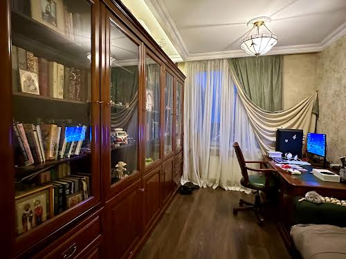 квартира за адресою Генуезька вул., 24