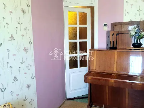 квартира по адресу Науки просп. (Ленина), 64