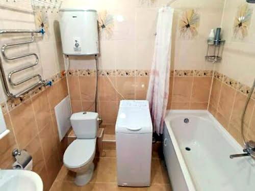 квартира за адресою Васильченка вул., 3