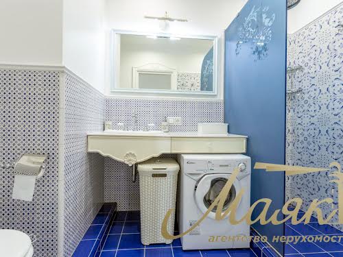 квартира за адресою Голосіївський просп. (40-річчя Жовтня), 60