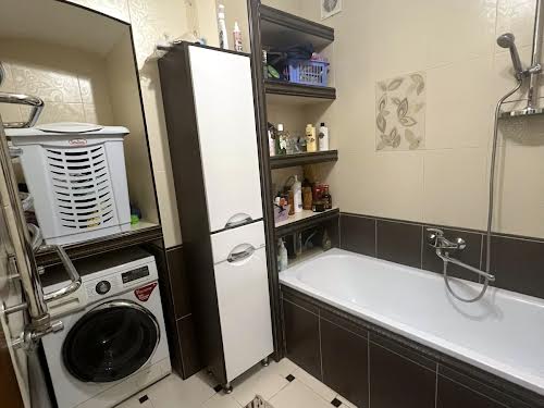 квартира за адресою пр. Миру, 84/2а