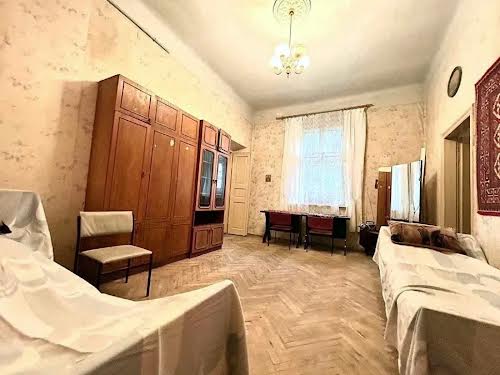 квартира за адресою Данила Галицького пл., 6
