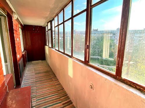 квартира за адресою Запорізьке шосе, 48