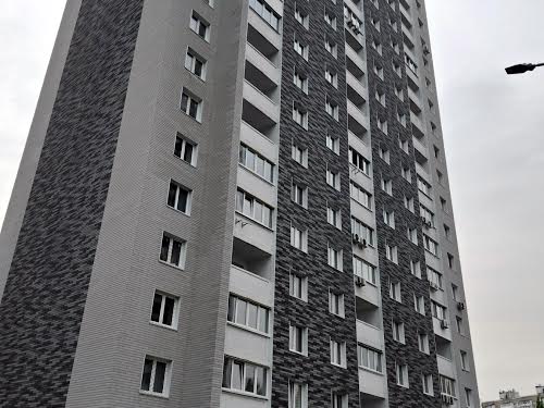 квартира по адресу Коноплянская ул., 22-А