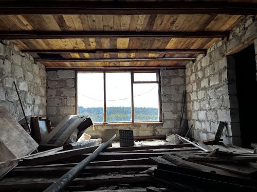 дом по адресу Лесі Украінки, 41