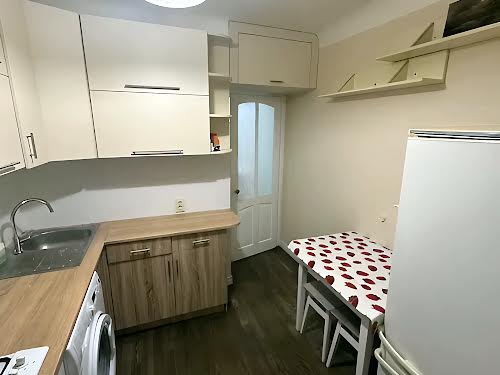 квартира за адресою Степана Бандери вул., 8а