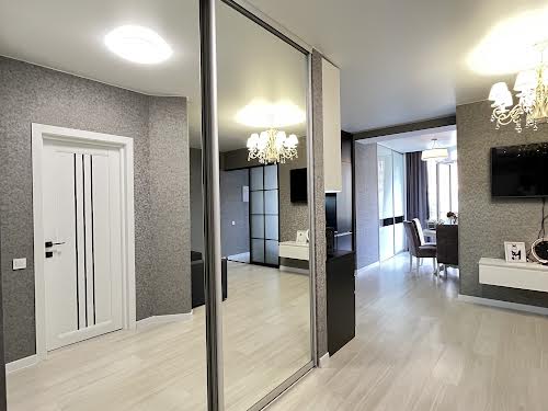 квартира за адресою Мартинова просп., 3